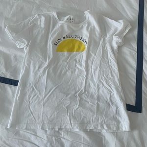 Medium j crew t